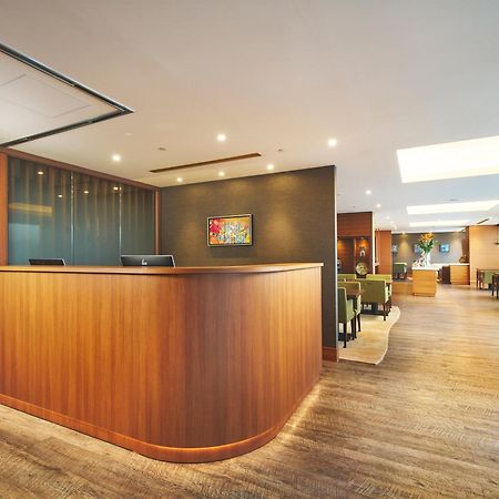 Hilton Okinawa Chatan Resort Екстериор снимка