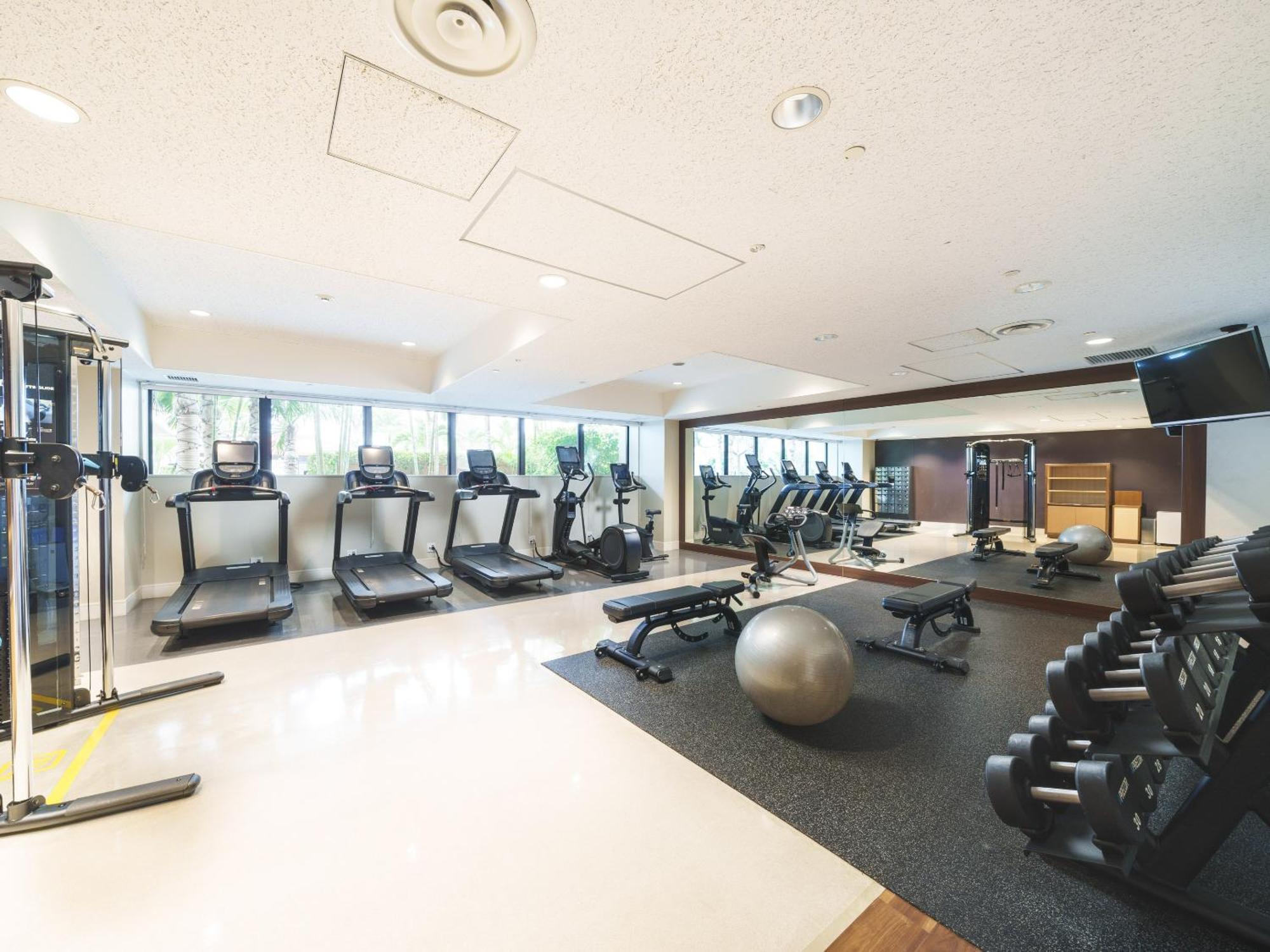 Hilton Okinawa Chatan Resort Екстериор снимка